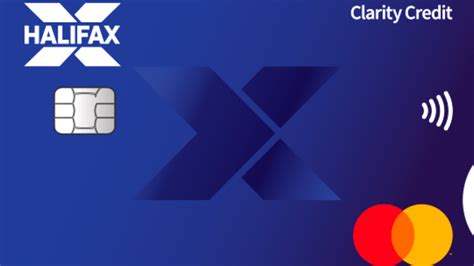 Halifax credit card sign in